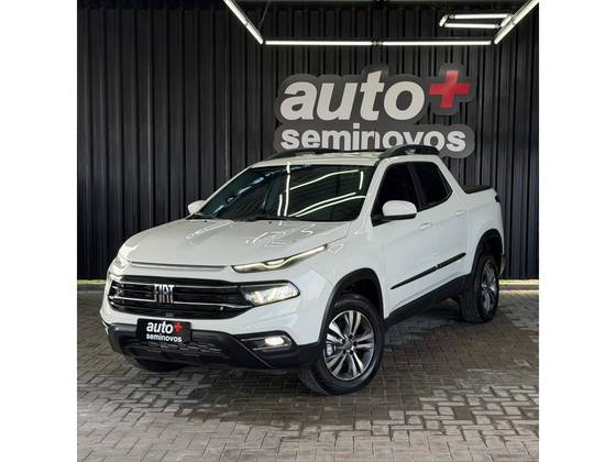 FIAT TORO 2.0 16V TURBO DIESEL FREEDOM 4WD AT9